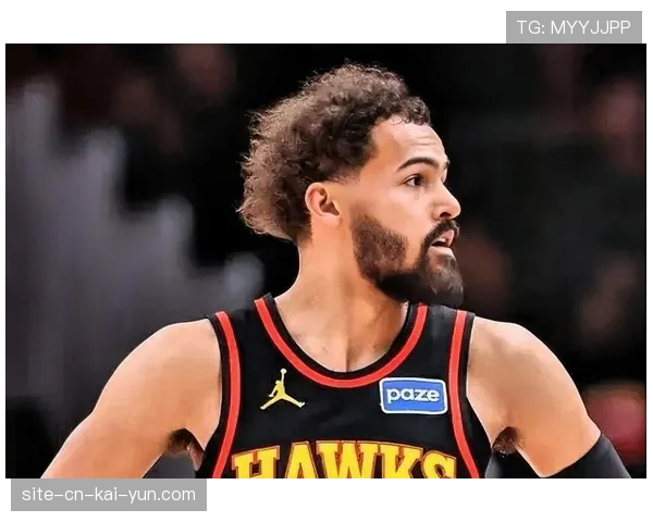 老鹰特雷杨36分10助攻难掩球队战绩挣扎 攻守平衡问题待解 老鹰特雷杨36分10助攻难掩球队战绩挣扎 攻守平衡问题待解