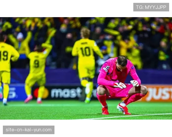 曼城欧冠客场1-3不敌博德闪耀 罗德里头伤缺阵影响明显 曼城欧冠客场1-3不敌博德闪耀 罗德里头伤缺阵影响明显