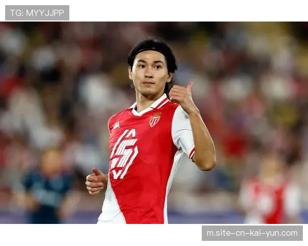 南野拓实摩纳哥十字韧带撕裂 日本攻击型中场世界杯前景基本破灭