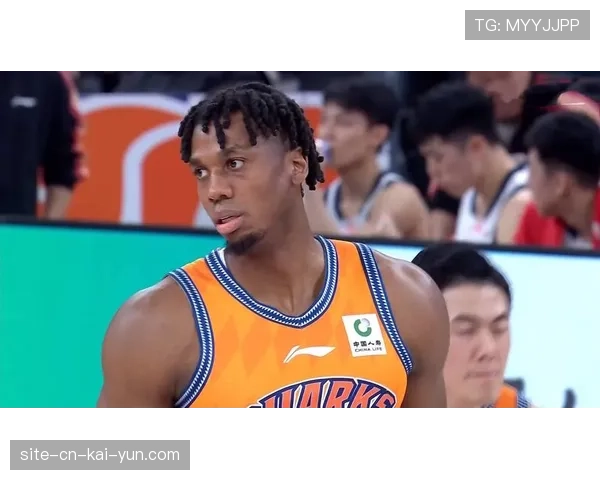 广东怀特塞德压制进攻空间 外线三分打开成胜负关键 广东怀特塞德压制进攻空间 外线三分打开成胜负关键